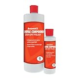 Brunswick Royal Compound Bowling Ball Polish- 6 ounce bottle