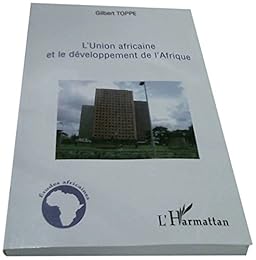 L' Union africaine et le développement de l'Afrique