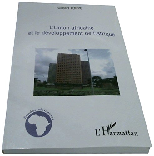 L' Union africaine et le développement de l'Afrique