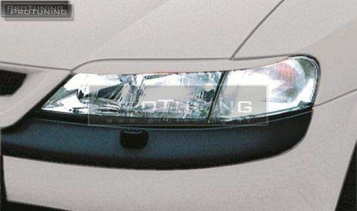 Vectra B 95-03 Eyebrows