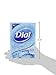 Dial Antibacterial Deodorant Bar Soap, Spring Water, 4-Ounce Bars, 10 Count (Pack of 3)