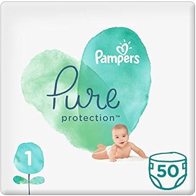 pampers pure amazon