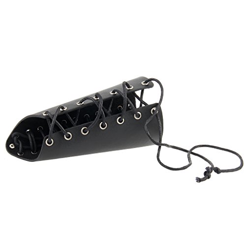 5 GelConnie+Gauntlet+Wristband+Halloween+Renaissance