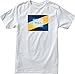 RVCA Men's Hex Stained T-Shirt