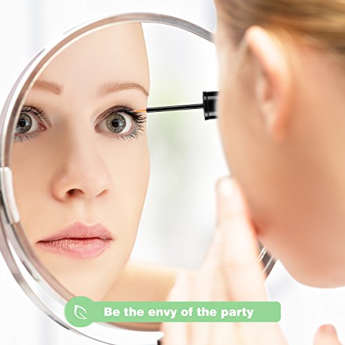 image for Fiery Youth Eyelash Growth Serum,Lash Growth Serum Gives You Longer Fu