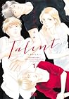 Talent-タレント- 第01巻
