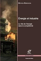 Énergie et industrie
