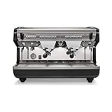 Simonelli APPIA II Volumetric 2 Group Espresso