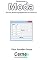 Livro Computando a  Moda De uma amostra programado em Visual C#