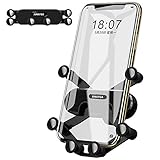 AMAYGA Air Vent Car Phone Holder Universal Air