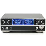 5インチベイに突っ込んだら後悔する鎌ベイアンプ - サイズ デジタル