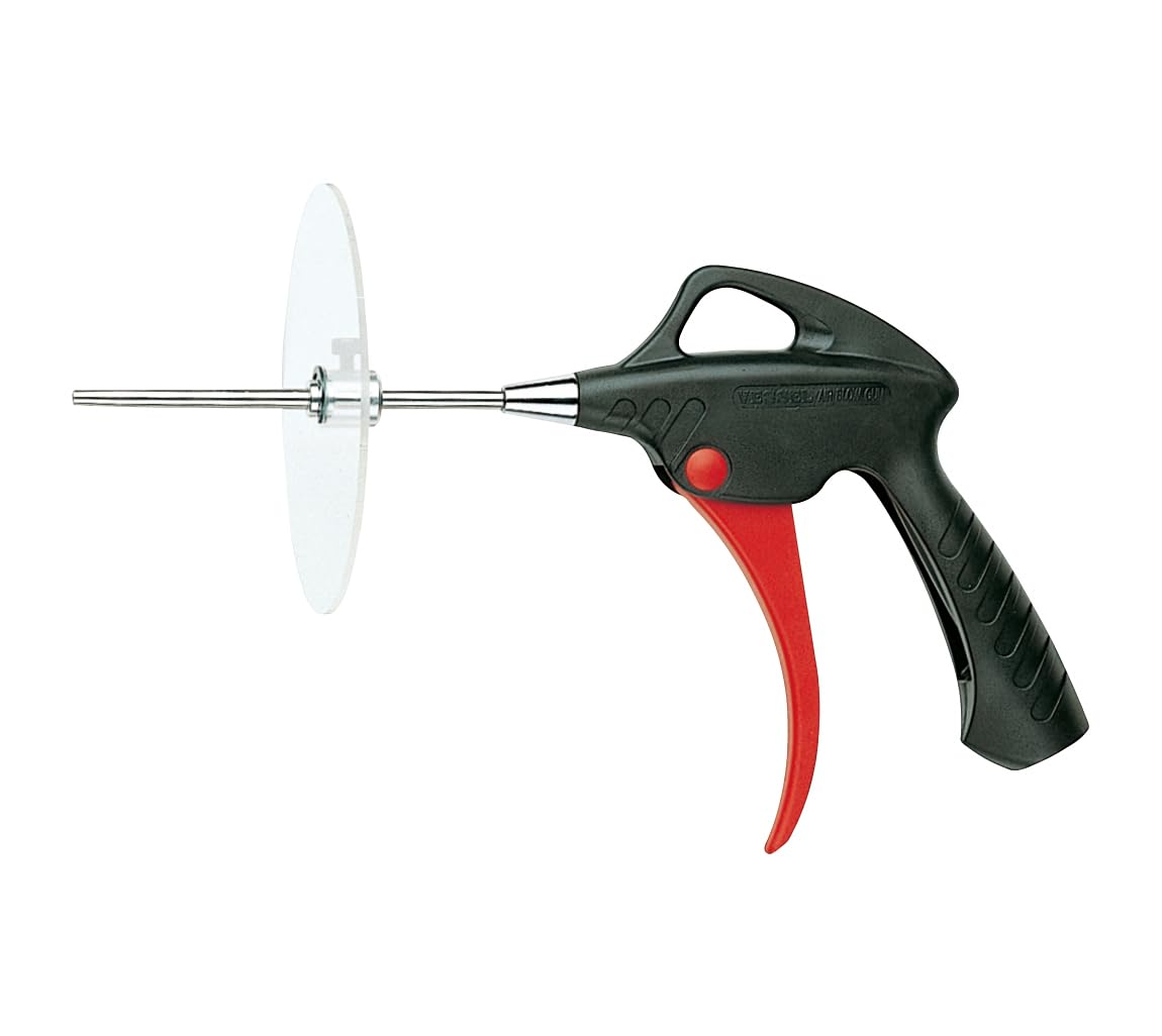 Vessel AD-2 100P Chip Shield Long Nozzle Industrial Blower