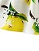 NNJXD Baby Girl Birthday Party Printed Sling Dress for Newborn and Toddler Size 0-6 Months Light Yellow