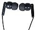 Bulk Earbuds 25 Pack Multi Colored for Classroom, 8 Assorted Colors, Silicone Tips, Individually Bagged, Universal Compatibility, Perfect for Resale, Churches, Camps, Schools, Gyms, Hotels, Museums