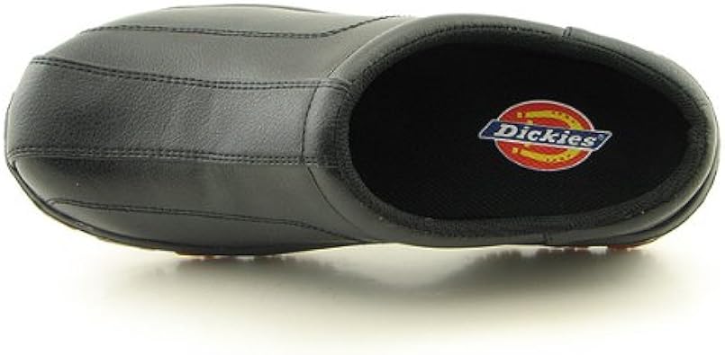 dickies clogs