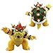 Super Mario Bros Brothers - Bowser Action Figures Collection