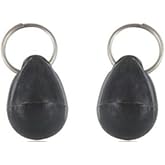 PetSafe Magnetic Key for Cat Flaps, 2-Pack | Microchip Alternative for Selective Entry, Compatible with 400 &amp; 900 Series Cat Flaps