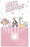Bee and Puppycat #4 Main Cvrs