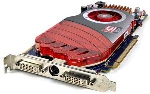 Amazon.com: ATI Radeon HD 4850 512MB DDR3 PCI Express (PCI-E) Dual ...
