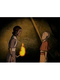 The Cave of Two Lovers