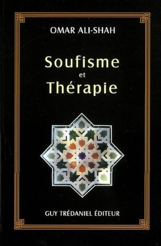 Soufisme et thérapie