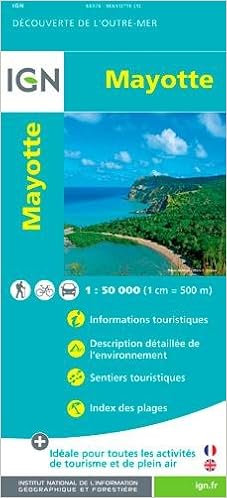 MAYOTTE MAYOTTE