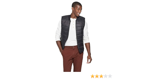 goodfellow vest