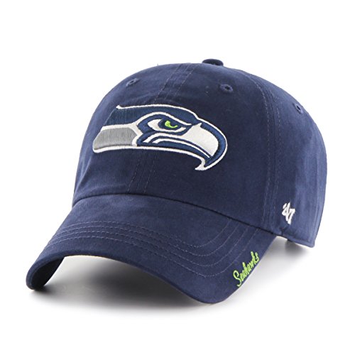 Buy NFL Seattle Seahawks Women's Miata 