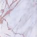 iPhone 6s Plus Case, Shiny Rose Gold White Grey Marble Design, BAISRKE Clear Bumper Matte TPU Soft Rubber Silicone Cover Phone Case for Apple iPhone 6 Plus & 6s Plus