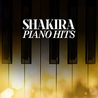 La Tortura Piano Version Original Performed By Shakira Ft Alejandro Sanz By Piano Gaga On Amazon Music Amazon Com