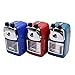 Carl Angel-5 Pencil Sharpener (Blue)