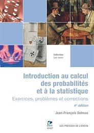 Introduction au calcul des probabilités et à la statistique