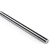 Thomson QS 30 MM 500, Quick Shaft, 29.99 / 30.00 mm Diameter, Class MM, Carbon Steel, 60 Rockwell C Min., 500 mm long primary