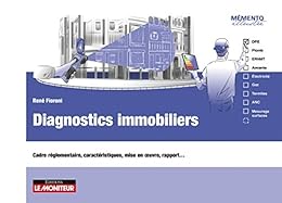 Diagnostics immobiliers