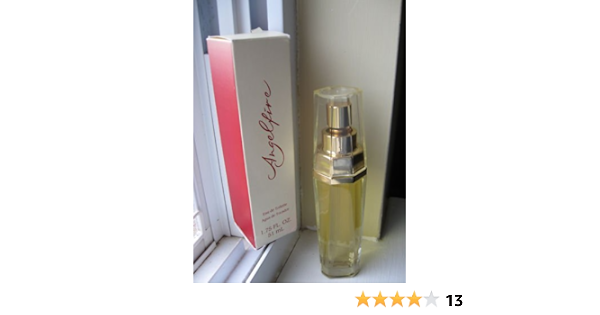amazon angel fire perfume