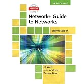 Network+ Guide to Networks (MindTap Course List)