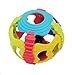 Playgro Shake Rattle and Roll Ball for Baby