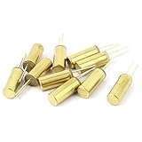 DealMux 10 Pcs Radial Leads High Sensitivity