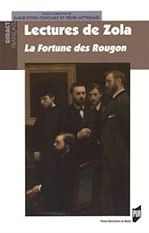 Lectures de Zola