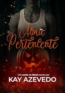 Livro ALMA PERTENCENTE: UM CONTO DE NATAL