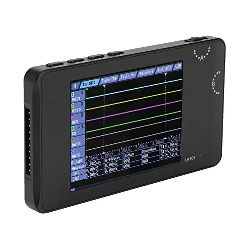 Best Logic Analyzers Buying Guide GistGear