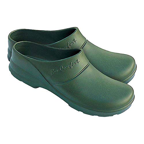 Lemigo Blbiocomfort_Z42 - Lanterna da Giardino, Misura 42, Colore: Verde