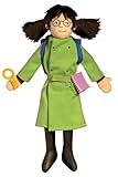 Meg Mackintosh Doll (Meg Mackintosh Mystery series)