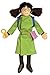 Meg Mackintosh Doll (Meg Mackintosh Mystery series)