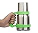 Rubber Chair Leg Protectors, Chair Leg Cups Covers, Felt Bottom Furniture Protector Pads Caps Hardwood Floors, Noise and Sractches Free 32 Pcs oz Tumbler Mug