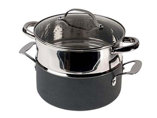 GRANITESTONE-2807-10-Piece-Non-Stick-Ultra-Durable-Mineral-Granite-Coated-Scratch-Proof-Cookware-Set-5-Piece-Utensil-Set