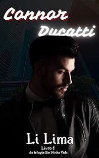 Livro Connor Ducatti