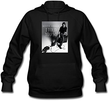 BBY great Keith Urban fashion 2016 women's Hoodie Sweatshirt designcolor XX-Large