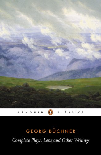 Complete Plays, Lenz and Other Writings (Penguin Classics)