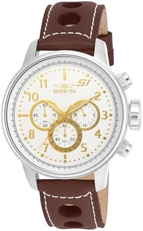 Amazon.com: Invicta Men's 15862 S1 Rally Analog Display Japanese